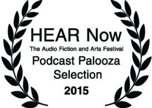 PodcastHearNow